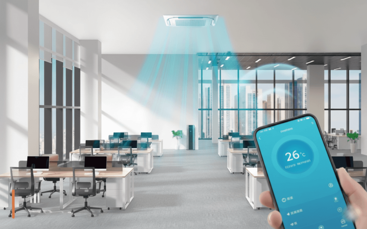 Función WiFi CASSETTE