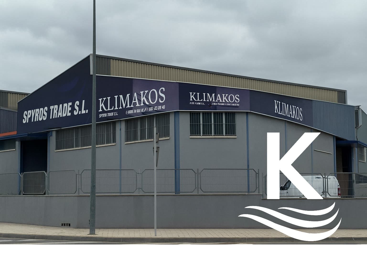 Klimakos - imagen principal