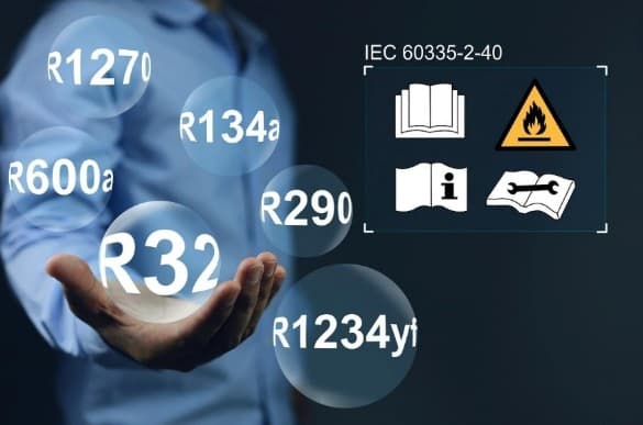 Gases Refrigerantes en Alicante: Guía Completa para Elegir el Mejor con KLIMAKOS